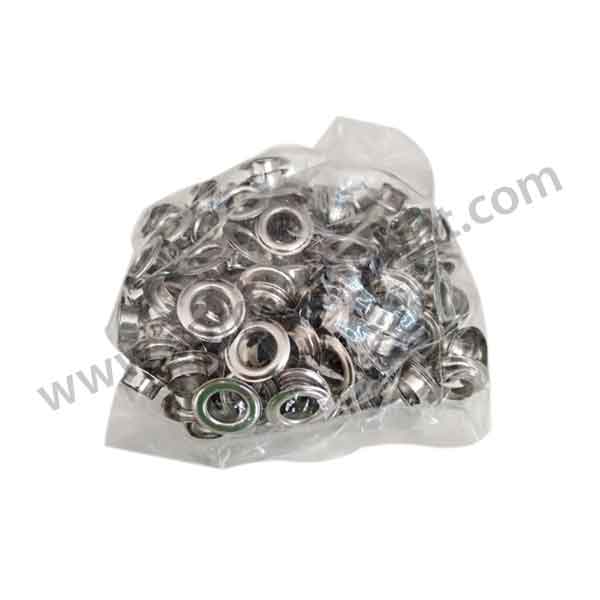 Button Locks (Rematche) 100pcs per pack | Comcard